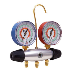 JB INDUSTRIES 24225 MANIFOLDS & GAUGES