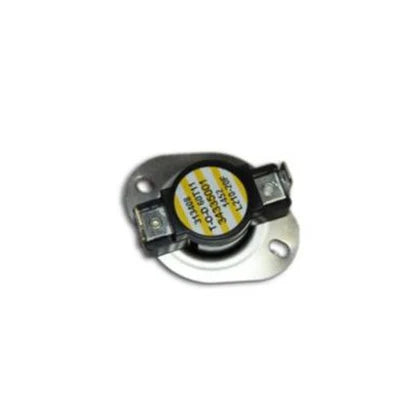 INTERNATIONAL COMFORT PRODUCTS 34335001 LIMIT SWITCHES