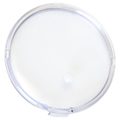 JB INDUSTRIES MR-533 AIR CLEANER REPLACEMENT PARTS