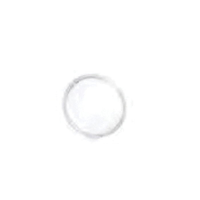 JB INDUSTRIES JB Industries MR-533 Gauge Lens, 80 mm Snap-On