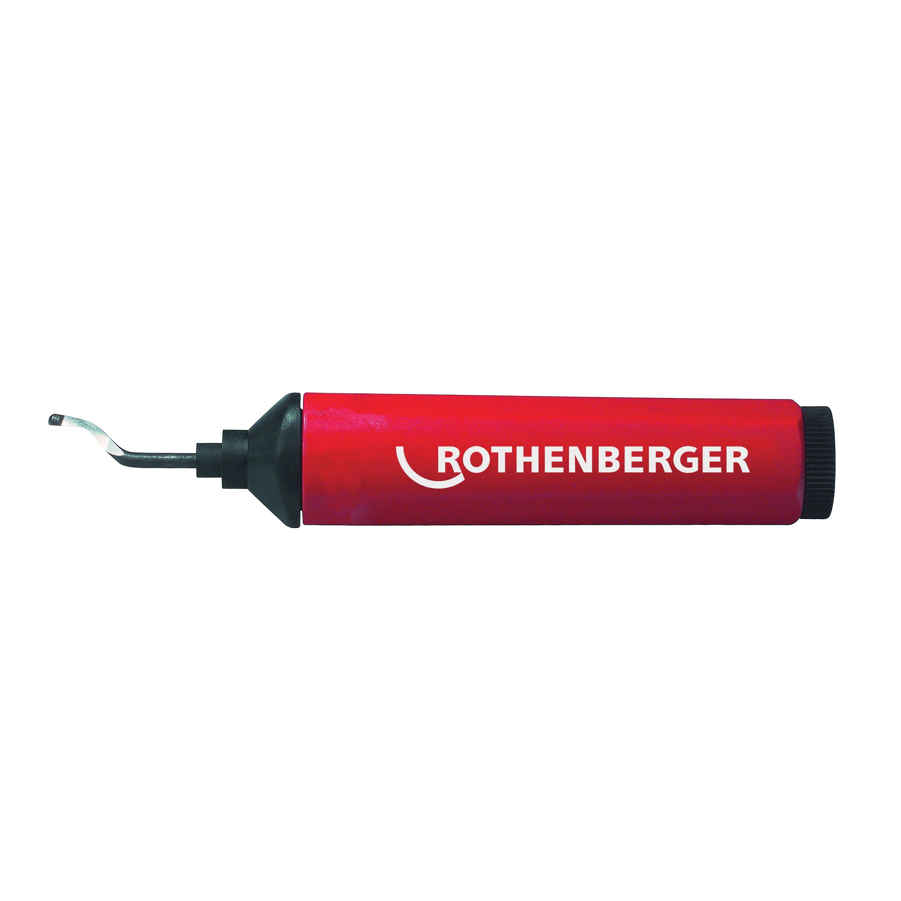 JB INDUSTRIES RT21655 PIPE & TUBING CUTTERS