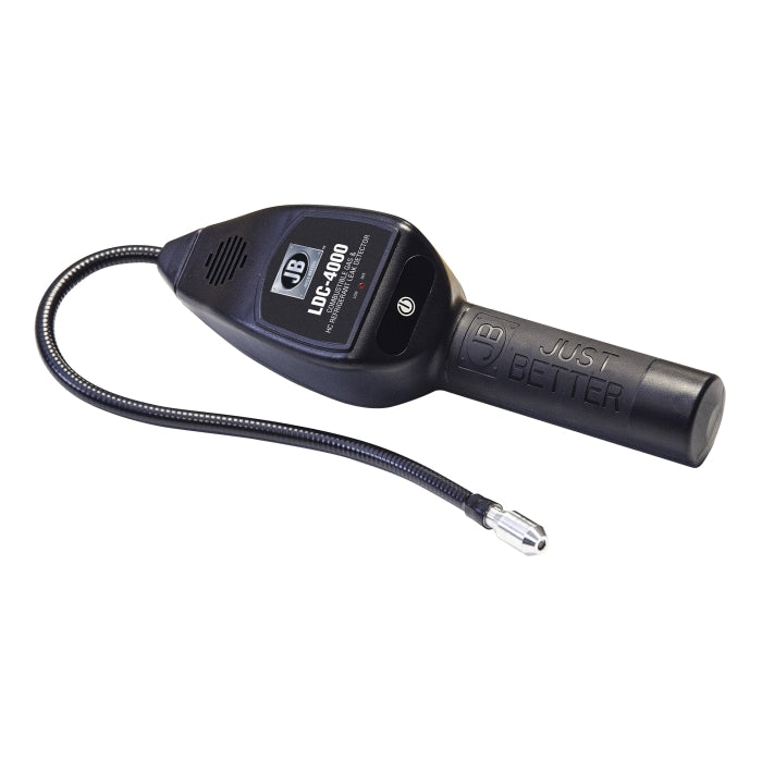 JB INDUSTRIES JB Industries LDC-4000 Combustible Gas and HC Refrigerant Leak Detector