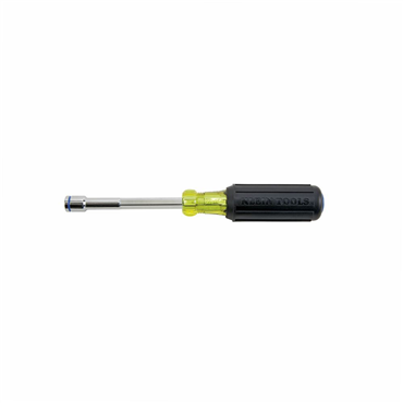 KLEIN TOOLS Klein 635-3/8 3/8-Inch Heavy-Duty Nut Driver