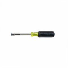 KLEIN TOOLS Klein 635-3/8 3/8-Inch Heavy-Duty Nut Driver