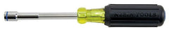 KLEIN TOOLS Klein 635-3/8 3/8-Inch Heavy-Duty Nut Driver