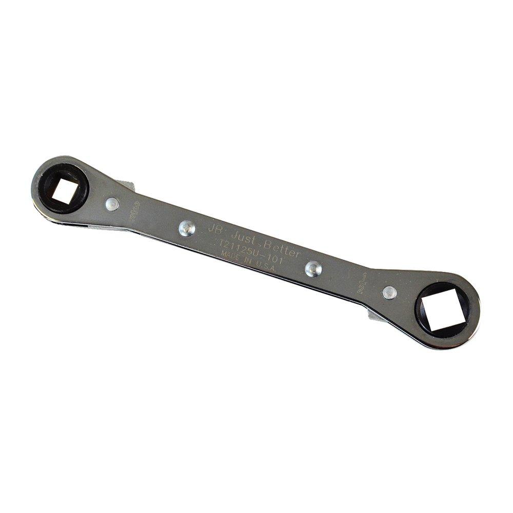 JB INDUSTRIES T21125U WRENCHES