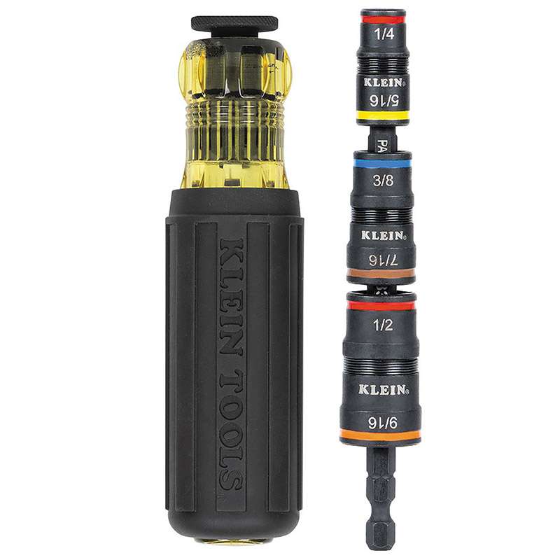 KLEIN TOOLS 32910 DRILLS & IMPACT DRIVERS