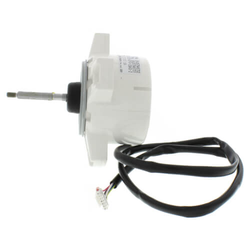 LG LG EAU57945702 DC Outdoor Motor Assembly