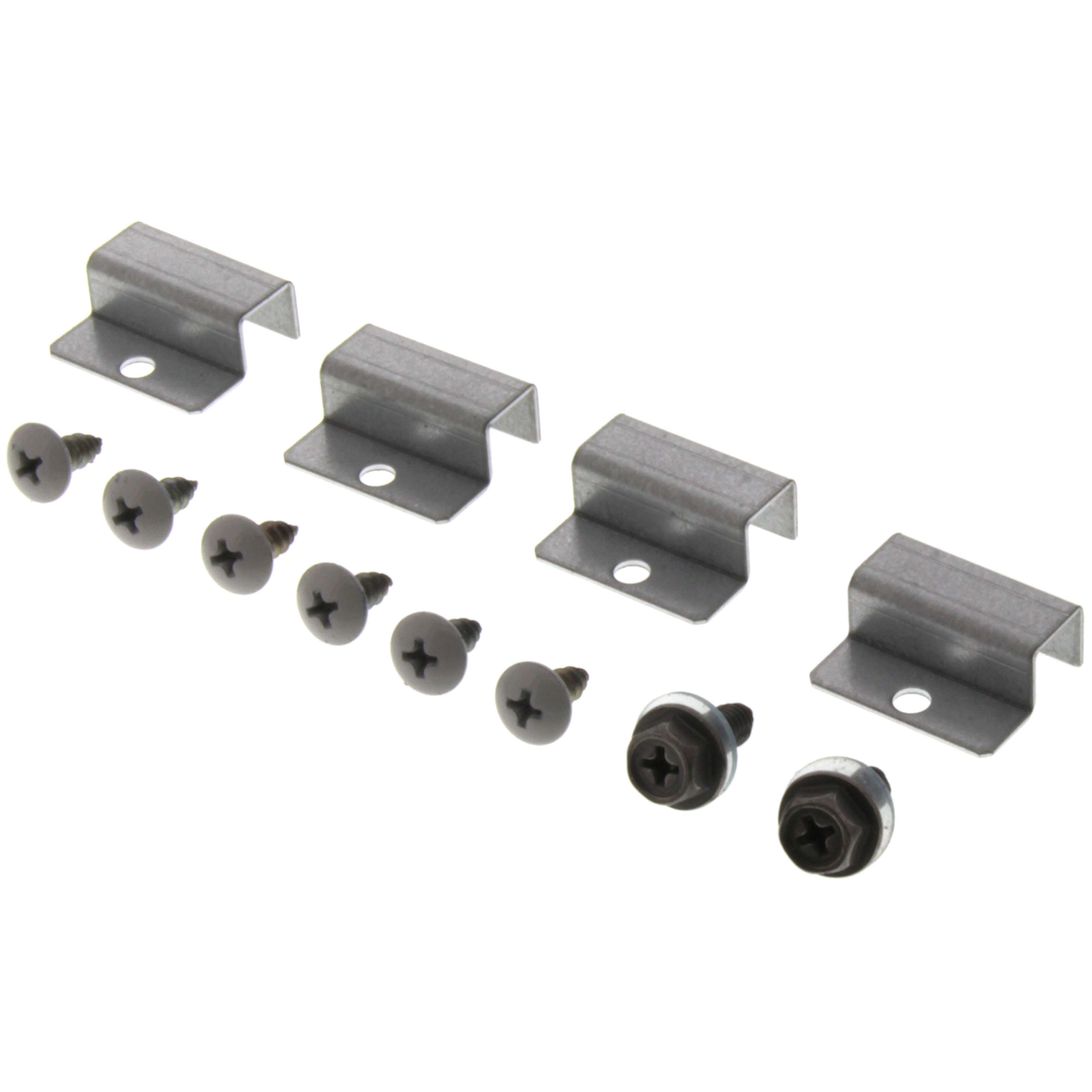 LG PQSH1200 BASEBOARD HEATERS