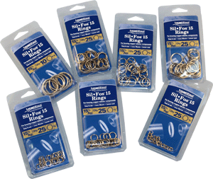 LUCAS-MILHAUPT 98704 PIPE FITTINGS