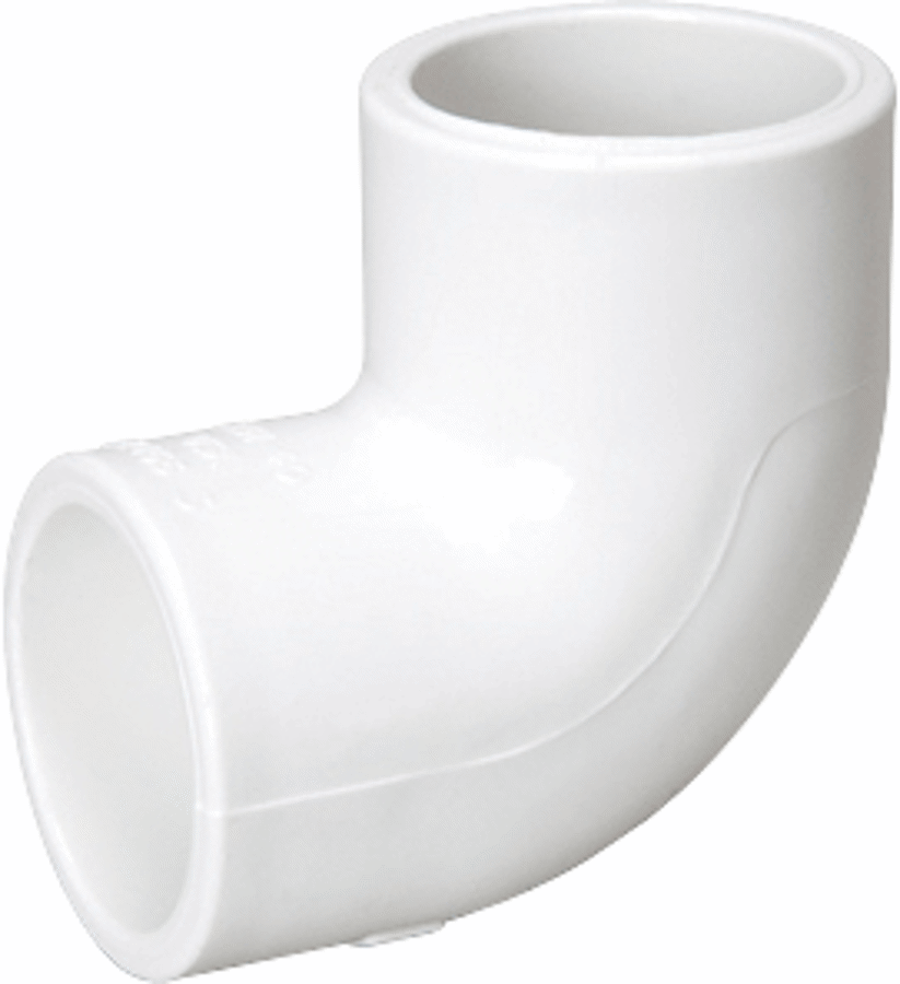 MUELLER INDUSTRIES 406-025 PVC FITTINGS