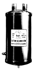 REFRIGERATION RESEARCH 3837 REFRIGERATION UNITS