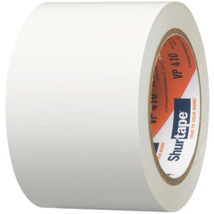 Shurtape 202873 VP 410 2-19/20 in. x 33m Vinyl Tape in White