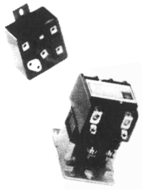 TECUMSEH 82403 RELAYS