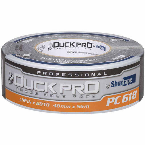 SHURTAPE 105453 DUCT TAPE