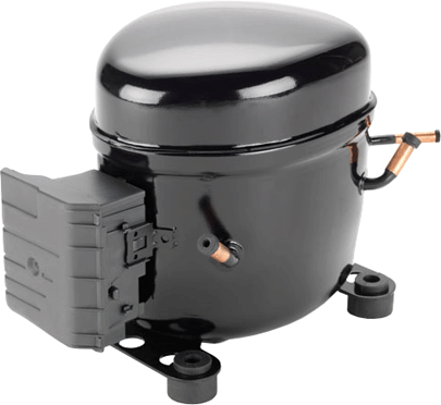 TECUMSEH AE1022E-212-J9 SEMI-HERMETIC COMPRESSORS