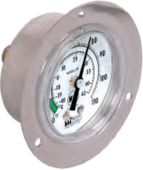 WEISS INSTRUMENTS 20FB060 THERMOMETERS