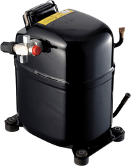 TECUMSEH AJA7494ZXD SEMI-HERMETIC COMPRESSORS