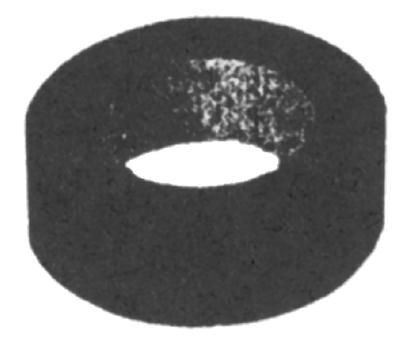 WESTWOOD PRODUCTS H6-50 PIPE FITTINGS