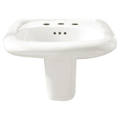 AMERICAN STANDARD 0958008EC.020 SINK DISPOSALS
