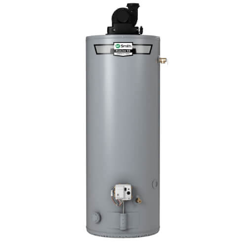 AO SMITH GPVT-50LP WATER HEATERS