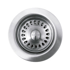 BLANCO BLANCO 441093 3-1/2 in. Stainless Steel Basket Strainer