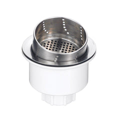BLANCO BLANCO 441231 3-1/2 in. Stainless Steel Basket Strainer Replacement MPN