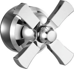 DELTA FAUCET Delta Faucet H567 Metal Handle in Chrome
