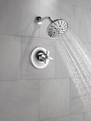 DELTA FAUCET Delta Faucet H567 Metal Handle in Chrome