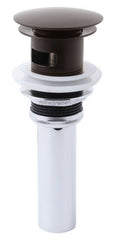 DELTA FAUCET Delta RP72414RB Bathroom Sink Drain Assembly 2-3/4 x 1-1/4 x 3-39/64