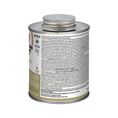 OATEY Oatey 31014 16 oz. Fast Set PVC Clear Pipe Cement