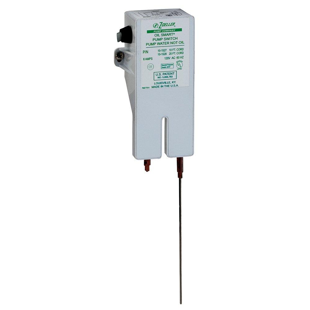 ZOELLER 10-1528