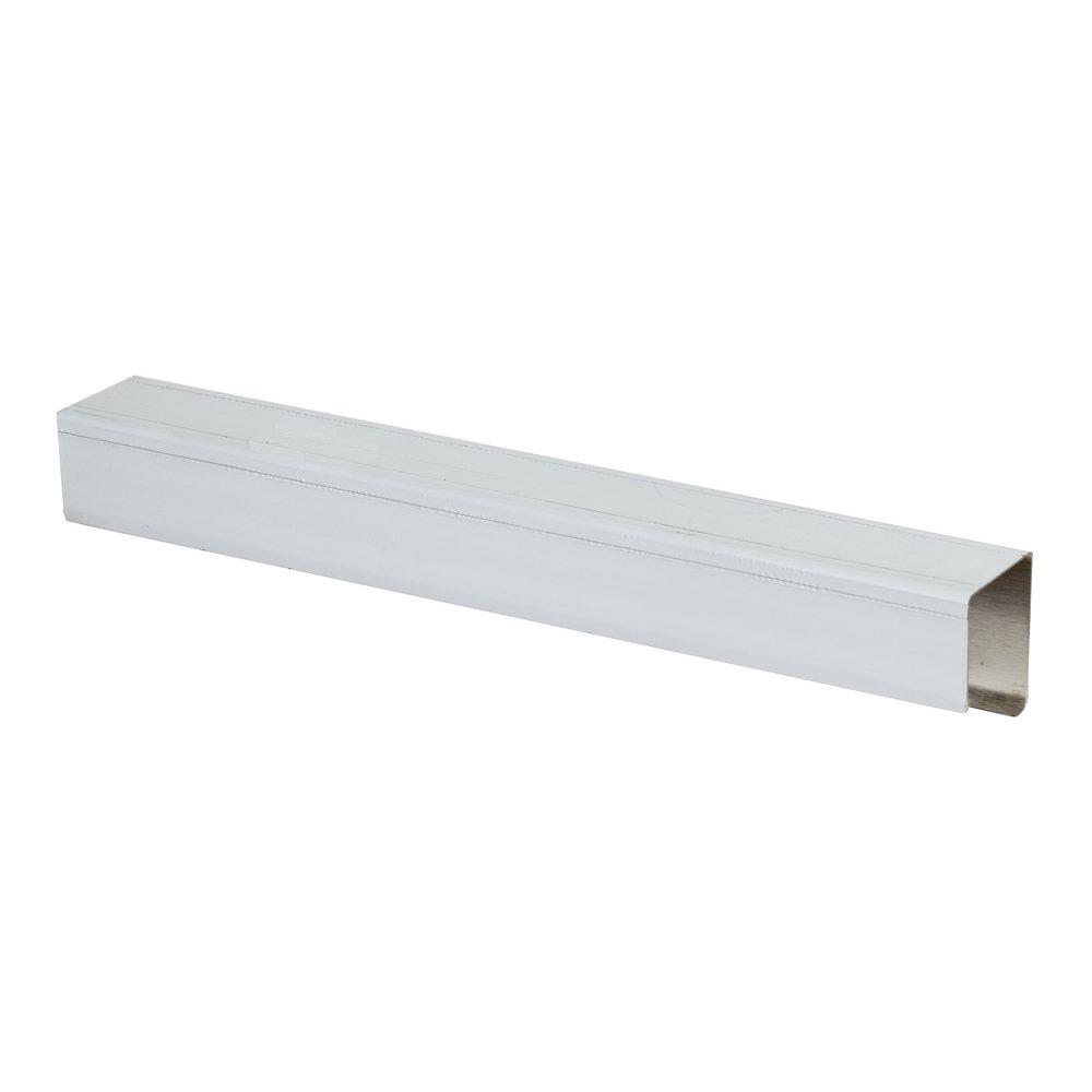 AMERICAN STANDARD American Standard 7832504.075 Clinic Rim Guard Service Sink Floor in Stainless Steel