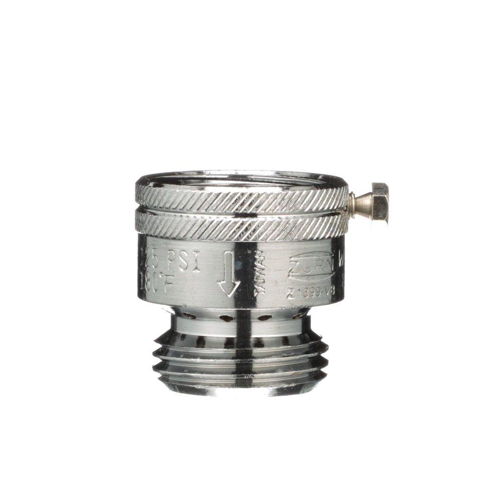 ZURN Zurn Wilkins BFP-9CH BFP-9 Hose Thread Brass 3/4 in. 125 psi BFP Vacuum Breaker