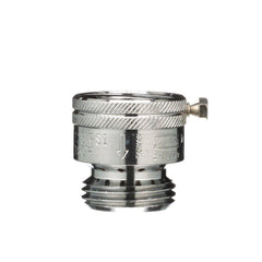 ZURN Zurn Wilkins BFP-9CH BFP-9 Hose Thread Brass 3/4 in. 125 psi BFP Vacuum Breaker