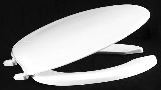 CENTOCO 620-001 TOILET SEATS