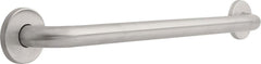 DELTA FAUCET Delta Faucet 41124-SS 24 in. Grab Bar in Stainless