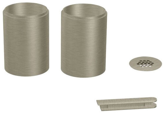 MOEN Moen A1717BN Vessel Faucet Extension Kit Power