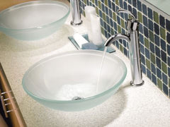 MOEN Moen A1717BN Vessel Faucet Extension Kit Power