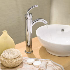MOEN Moen A1717BN Vessel Faucet Extension Kit Power
