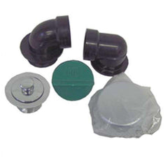 WATCO 951-PP-ABS-CP PIPE FITTINGS