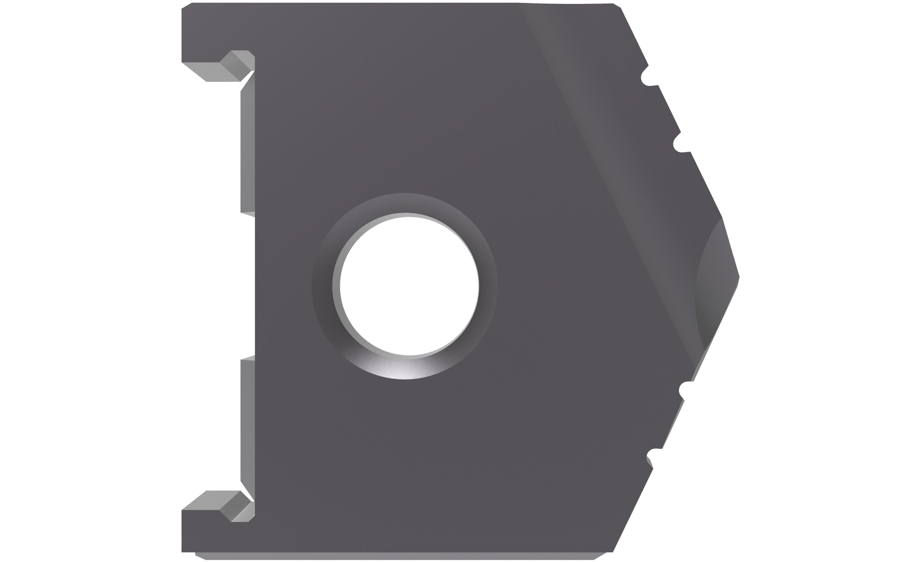ALLIED 1021A-0107 TOOL STORAGE