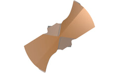 ALLIED 7C218P-0024 AIR CLEANER REPLACEMENT PARTS