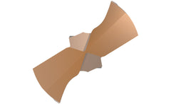 ALLIED 7C132P-0112 DRILL & DRIVER BITS