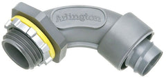 ARLINGTON NMSC9075 LIQUID TIGHT FITTINGS