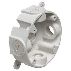 ARLINGTON FBC4225W DUCT BOXES