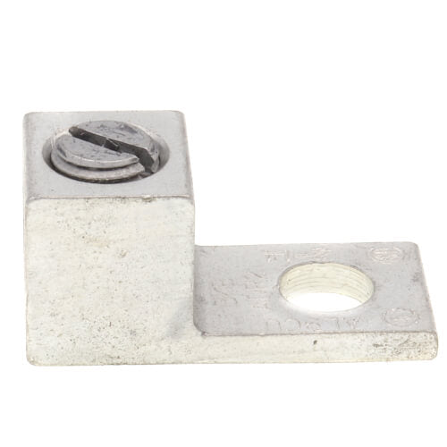 BLACKBURN Blackburn ADR2 Mechanical Connector Type ADR-ALCUL 1 Conductor 1 Hole 2 AWG Stranded Maximum