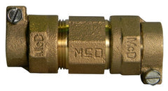 AY MCDONALD 5146-162 PVC FITTINGS