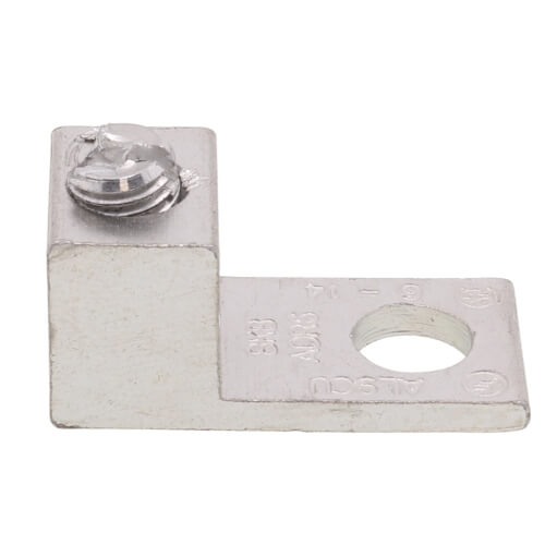 BLACKBURN ADR6 TERMINALS