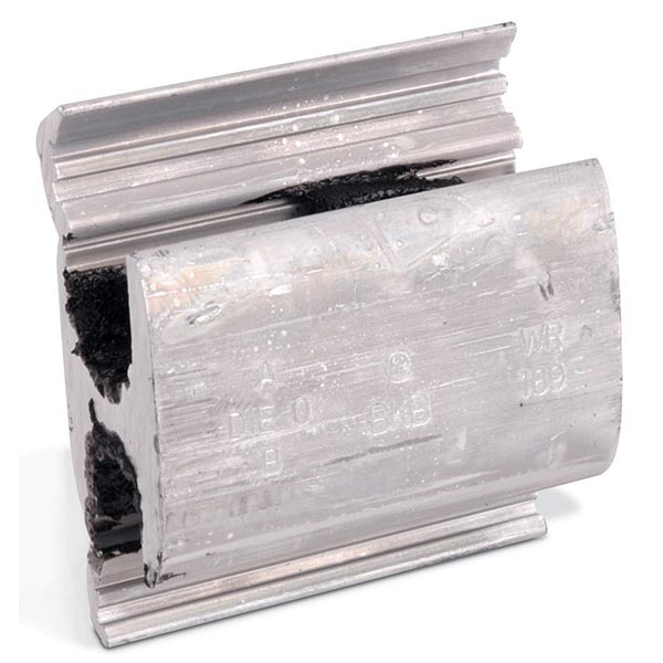 BLACKBURN WR159 TERMINALS